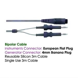 BIPOLAR CABLE Art # RMES-1402