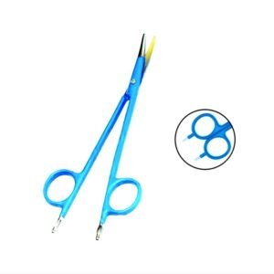 BIPOLAR SCISSOR Art # RMES-1442