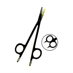 BIPOLAR SCISSOR Art # RMES-1443
