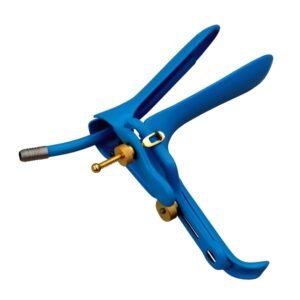 GRAVES VAGINAL SPECULUM Art # RMES-1302