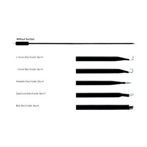 WITHOUT SUCTION Art # RMES-1361